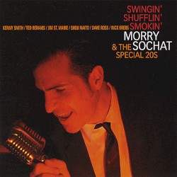 Swingin' Shufflin' Smokin'