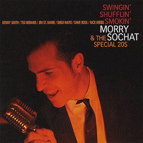 Swingin' Shufflin' Smokin'