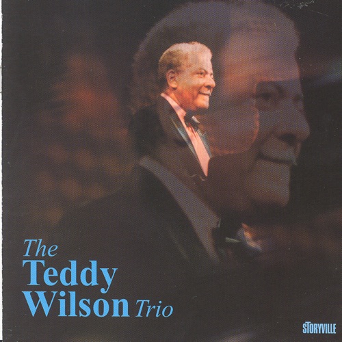 The Teddy Wilson Trio in Europe; 1968