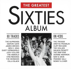 The Greatest Sixties Album
