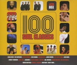 100 Soul Classics