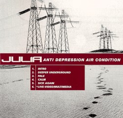 Anti Depression Air Condition