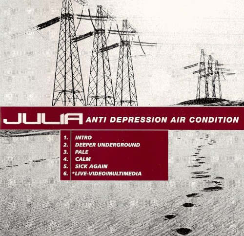 Anti Depression Air Condition