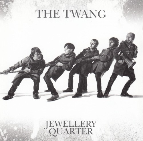 Jewellery Quarter