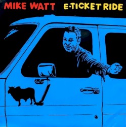 E-Ticket Ride