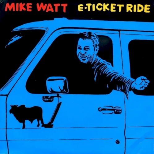 E-Ticket Ride