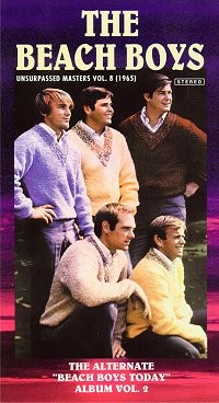 Unsurpassed Masters, Vol. 8 (1965)