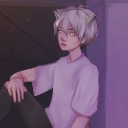 Bedroom Eyes