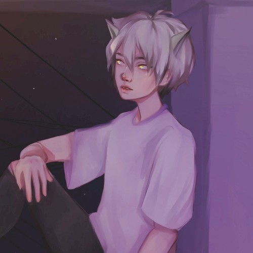Bedroom Eyes