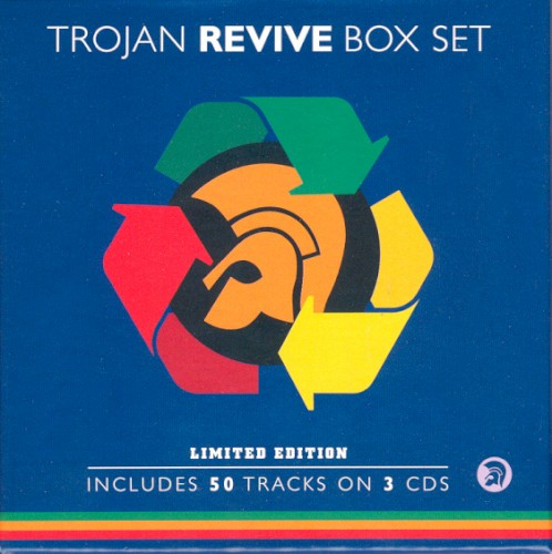 Trojan Revive Box Set