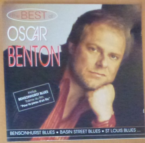 The Best of Oscar Benton