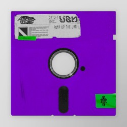 Pump Up The Jam