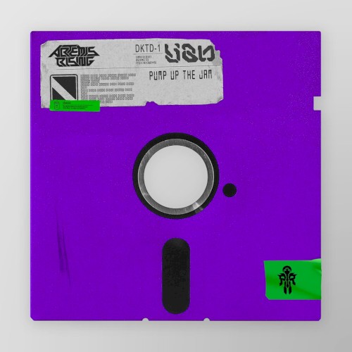 Pump Up The Jam