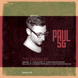 The Deegee EP