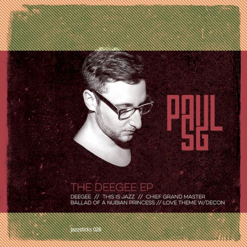 The Deegee EP