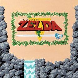 The Legend of Zelda