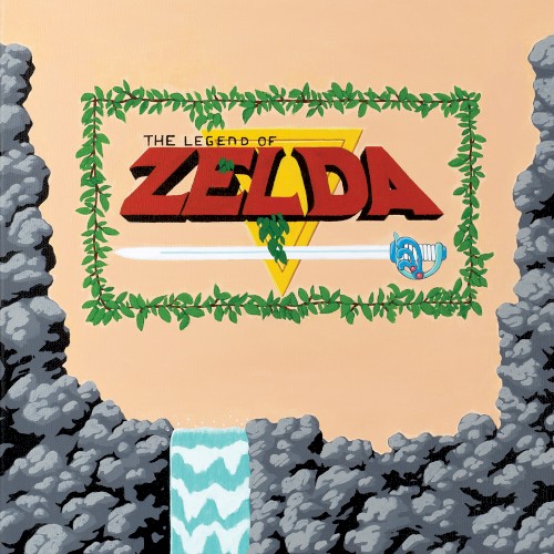 The Legend of Zelda