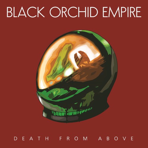 Death From Above