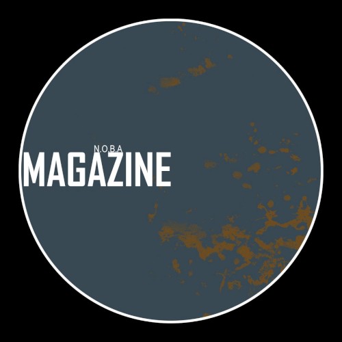 Magazine