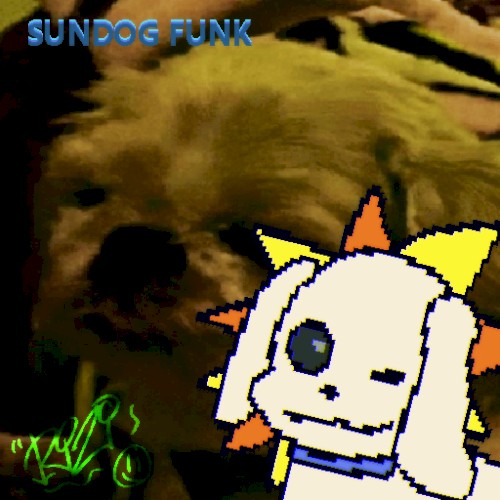 Sundog Funk