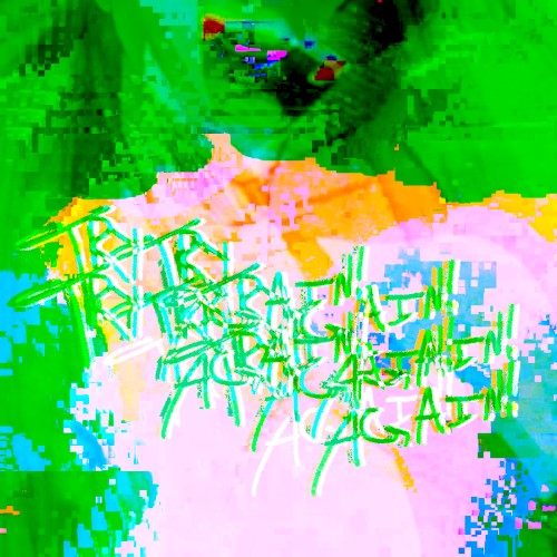 try again! ep