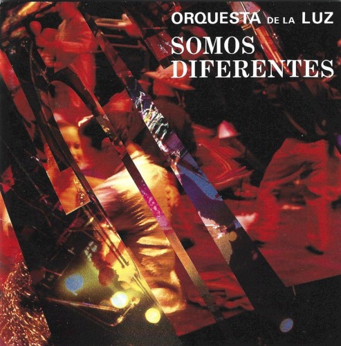 Somos diferentes