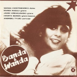 Banda i Wanda