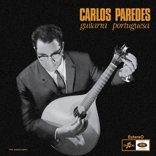 Guitarra Portuguesa