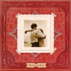 Jazziz Magazine On-Disc: February 2003 - Portraits of Love