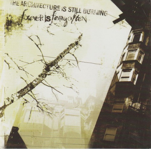 The Architecture Is Still Burning