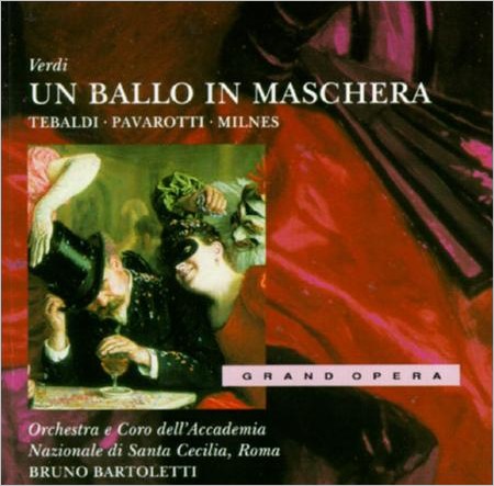 Un ballo in maschera