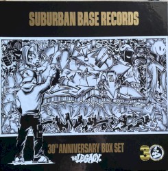 Suburban Base 30th Anniversary - The Legacy