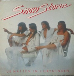 Ur Natten In I Gryningen