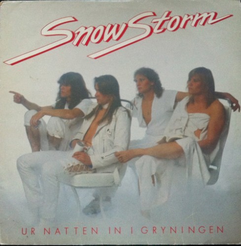 Ur Natten In I Gryningen