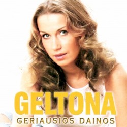 Geriausios dainos