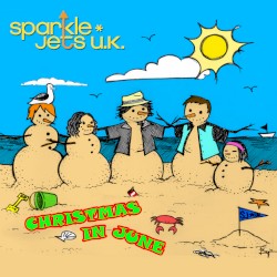 Christmas in June