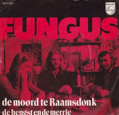 De moord te raamsdonk