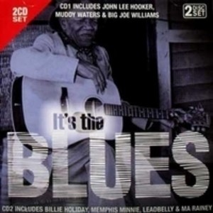 It's the Blues