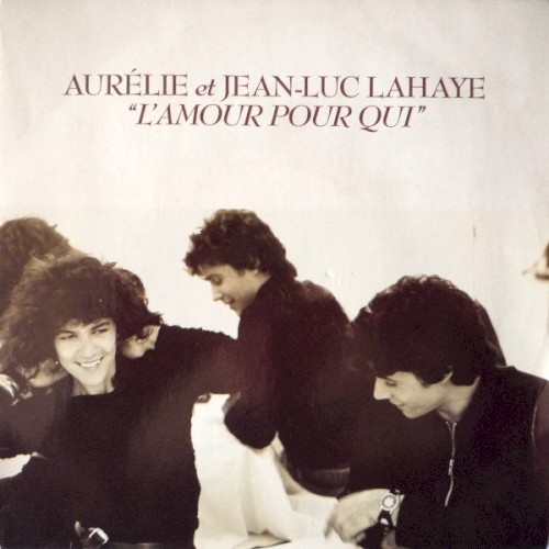 L’Amour pour qui