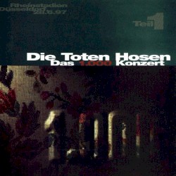 Das 1.000 Konzert