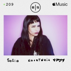 Beats in Space 209: Sofia Kourtesis