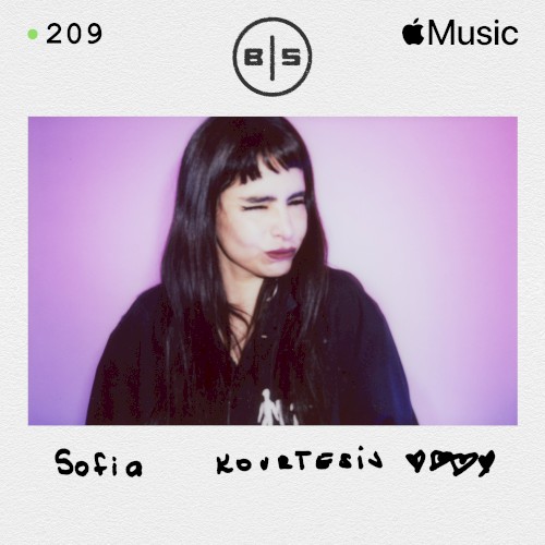Beats in Space 209: Sofia Kourtesis