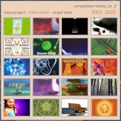 Compilation Tracks, Vol. 2 (2003-2020)