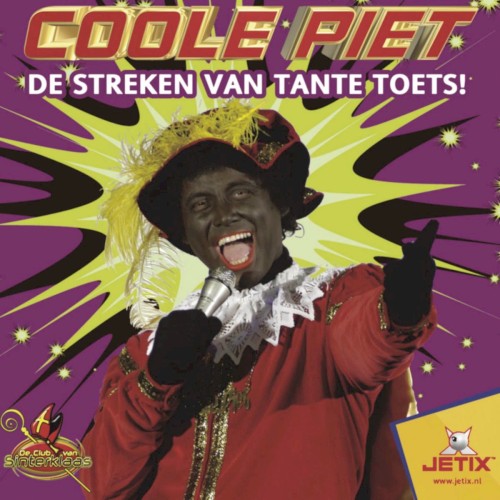 De streken van Tante Toets