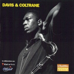 Davis & Coltrane