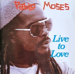 Live To Love