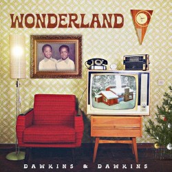 Wonderland