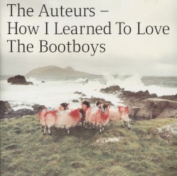 How I Learned to Love the Bootboys