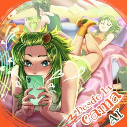 Desde la Cama AI