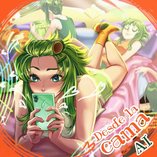 Desde la Cama AI